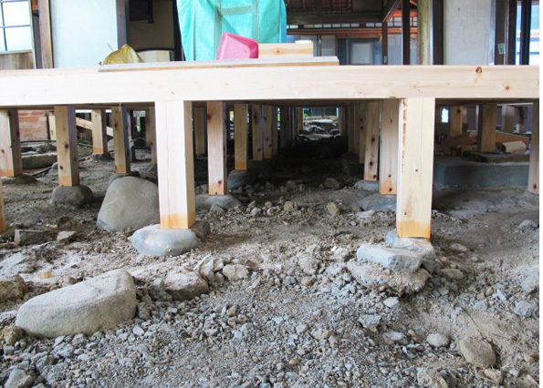 川邉興業株式会社 |　船舶修繕・総合建設業・住宅リフォーム